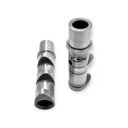 CAMSHAFTS DANIEL CROWER...