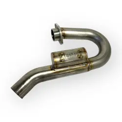 4-stroke Front Pipe for...