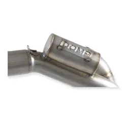 Collecteur 4 Temps pour KTM...