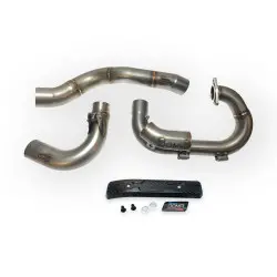 4-stroke Front Pipe for...