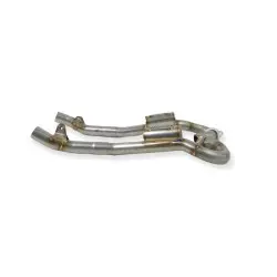 4-stroke Front Pipe for...