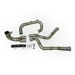 Collecteur 4 Temps pour...