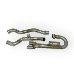 4-stroke Front Pipe for...