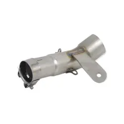 Link Pipe for HONDA TRX...