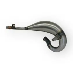 2-Stroke Exhaust for HONDA...