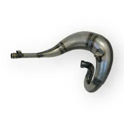 2-Stroke Exhaust for HONDA...