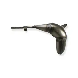 2-Stroke Exhaust for HONDA...