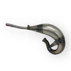 2-Stroke Exhaust for GAS...