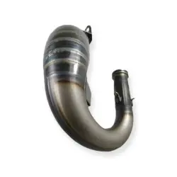 2-Stroke Exhaust for KTM SX...