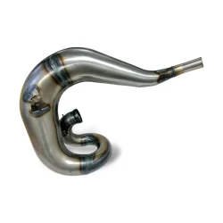 2-Stroke Exhaust for KTM...