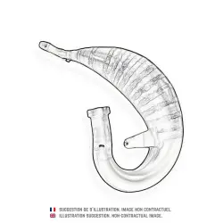 2-Stroke Exhaust for...