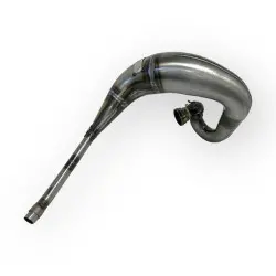 2-Stroke Exhaust for YAMAHA...