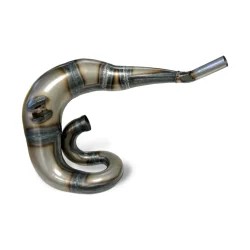 2-Stroke Exhaust for KTM...