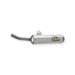 2-Stroke Silencer for HONDA...