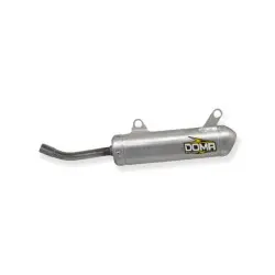 2-Stroke Silencer for HONDA...