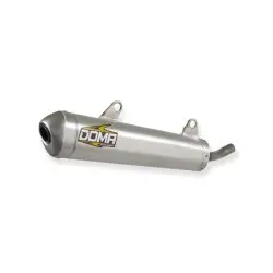 2-Stroke Silencer for HONDA...