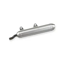 2-Stroke Silencer for...