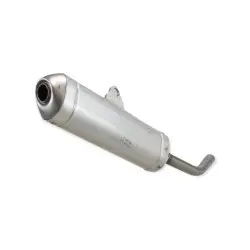 2-Stroke Silencer for KTM...