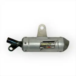 2-Stroke Silencer for...
