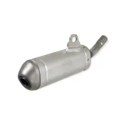 2-Stroke Silencer for HONDA...