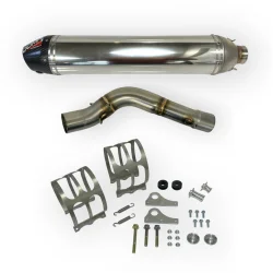 Silencieux 4 temps pour...