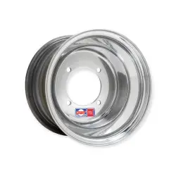 DWT WHEEL RED LABEL 10X8...