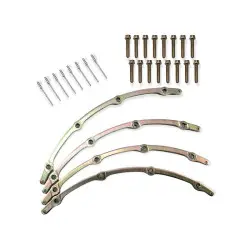 "DWT 14"" NUT PLATE KIT"