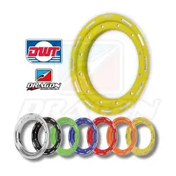 PLATEAU DE BEADLOCK BLEU 14'  