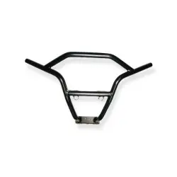 FRONT BUMPER PX10 BLACK RZR...