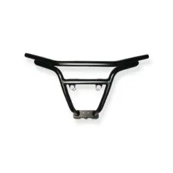 FRONT BUMPER PX12 BLACK RZR...