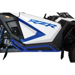 NERF BAR P13 BLEU POLARIS...