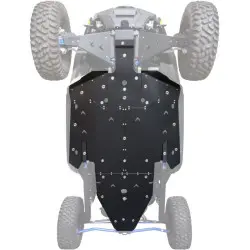 Protection centrale PHD RZR...