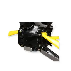 SUPPORT TRAILER BALL CAN-AM...