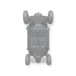 PROTECTIONS TRIANGLES...