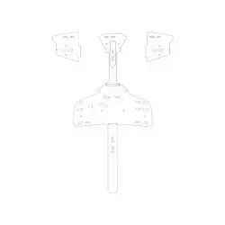 Complet protection kit in...