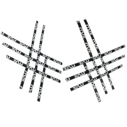 NERF BARS Q1 NETS YFM 700 R...