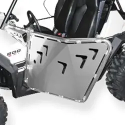 STANDARD DOORS KIT RZR...