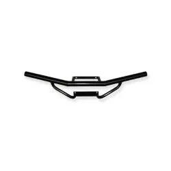 BUMPER ARRIERE PX5 NOIR...