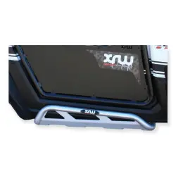 NERF BARS P2 ALU POLARIS...