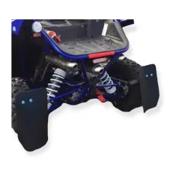 REAR SLASH BACKS YXZ 1000R
