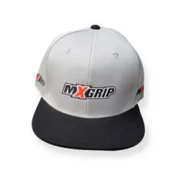 CASQUETTE MX GRIP  