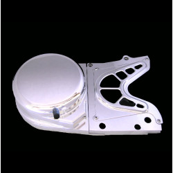 Housing and extension