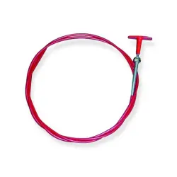 TIRETTE COUPE CIRCUIT 1.6M...