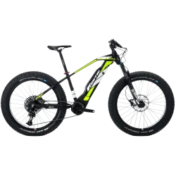 FANTIC - Fat Integra Sport...