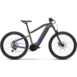 HAIBIKE - Harseven 7 -...