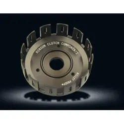 Cloche d'embrayage Hinson...