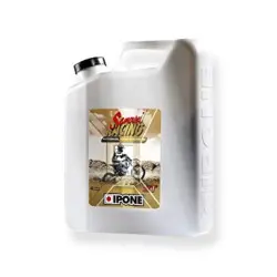 HUILE MOTEUR IPONE 2T...