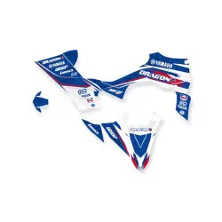 KIT DECO YAMAHA YFZ 450R...