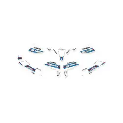 KIT DECO YAMAHA YFZ 450R...