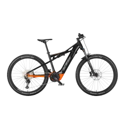KTM - Macina Chacana 594 -...
